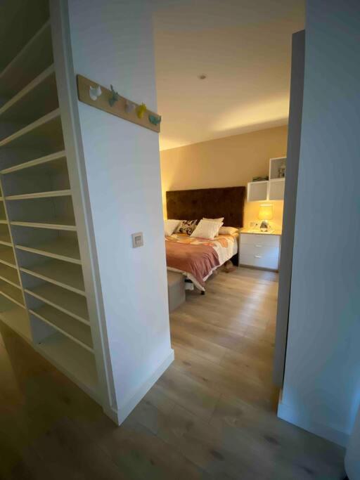 Apartamento A 100Metros De La Playa De San Lorenzo กิฮอน ภายนอก รูปภาพ