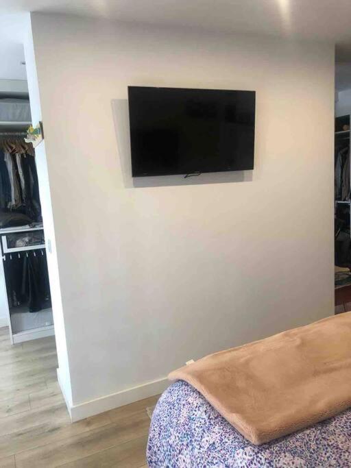 Apartamento A 100Metros De La Playa De San Lorenzo กิฮอน ภายนอก รูปภาพ