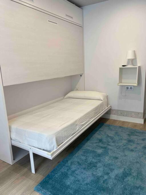 Apartamento A 100Metros De La Playa De San Lorenzo กิฮอน ภายนอก รูปภาพ