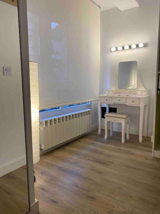 Apartamento A 100Metros De La Playa De San Lorenzo กิฮอน ภายนอก รูปภาพ
